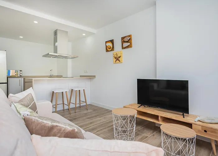 Villajoyosa Skyinn