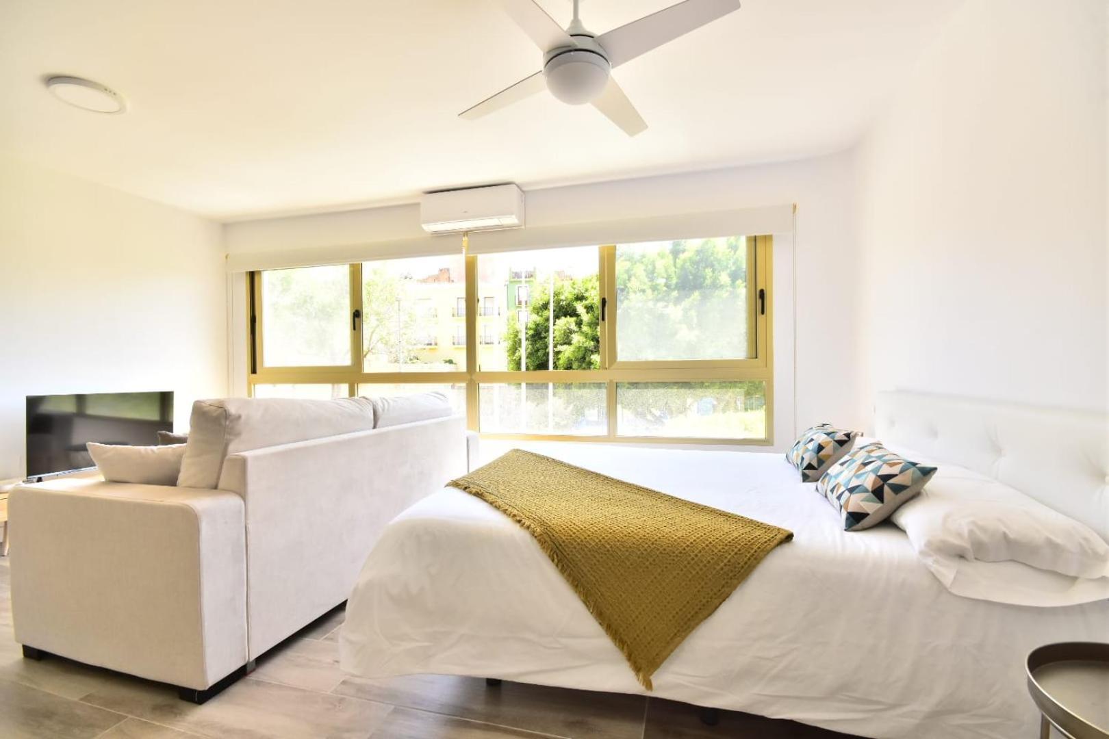 Skyinn Villajoyosa