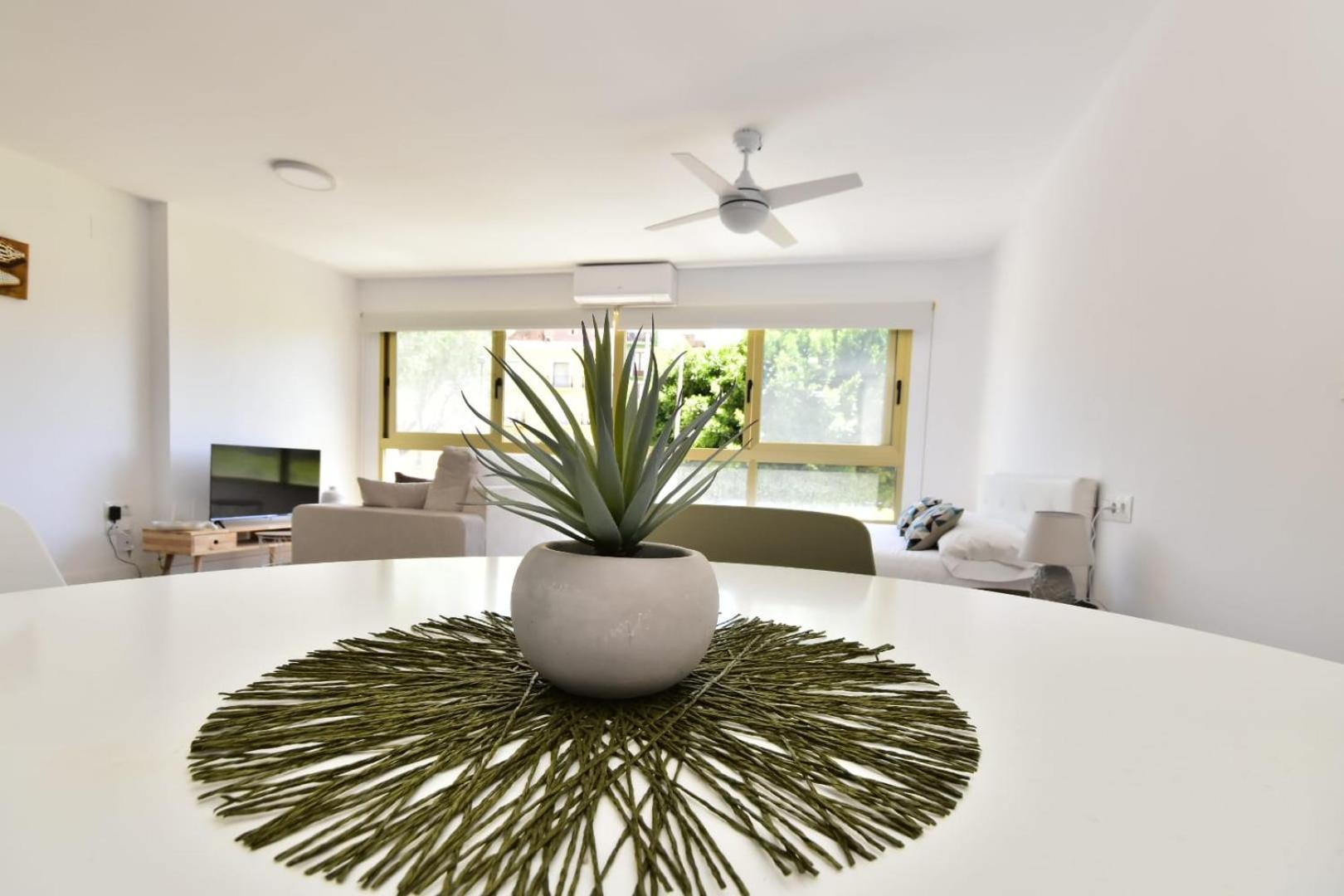 Skyinn * Villajoyosa