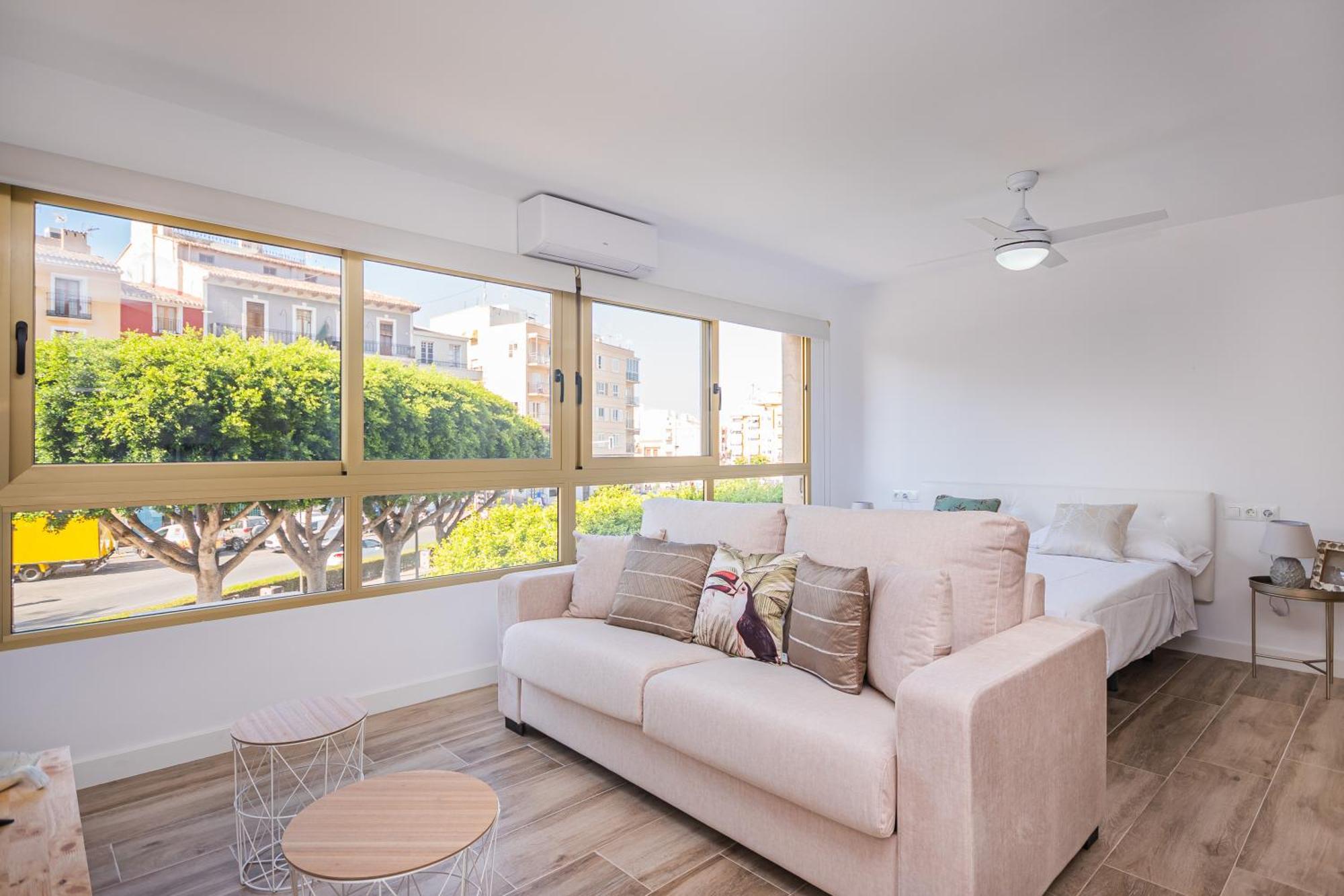Apartment Skyinn