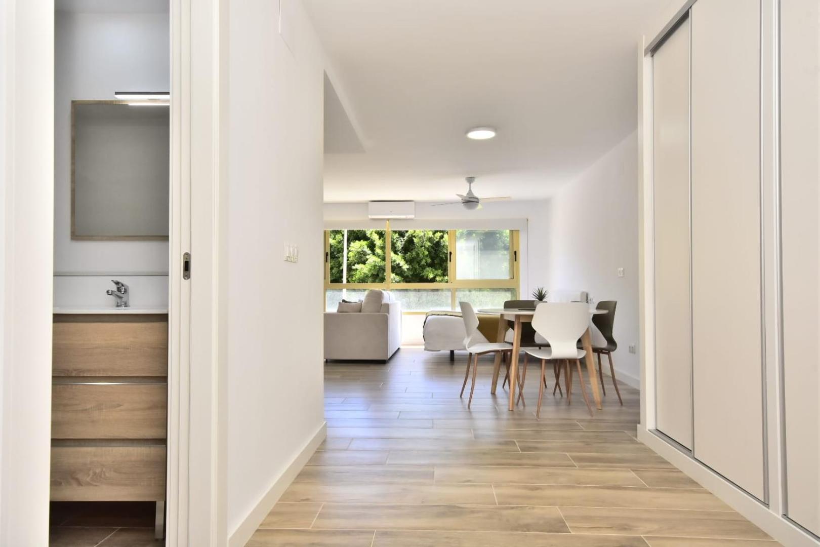 Apartment Skyinn