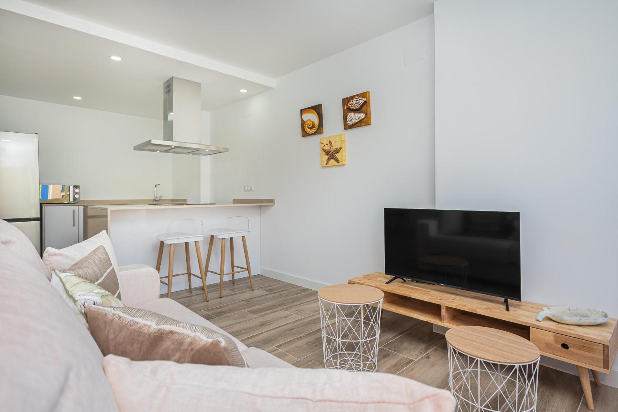 Apartment Skyinn Villajoyosa