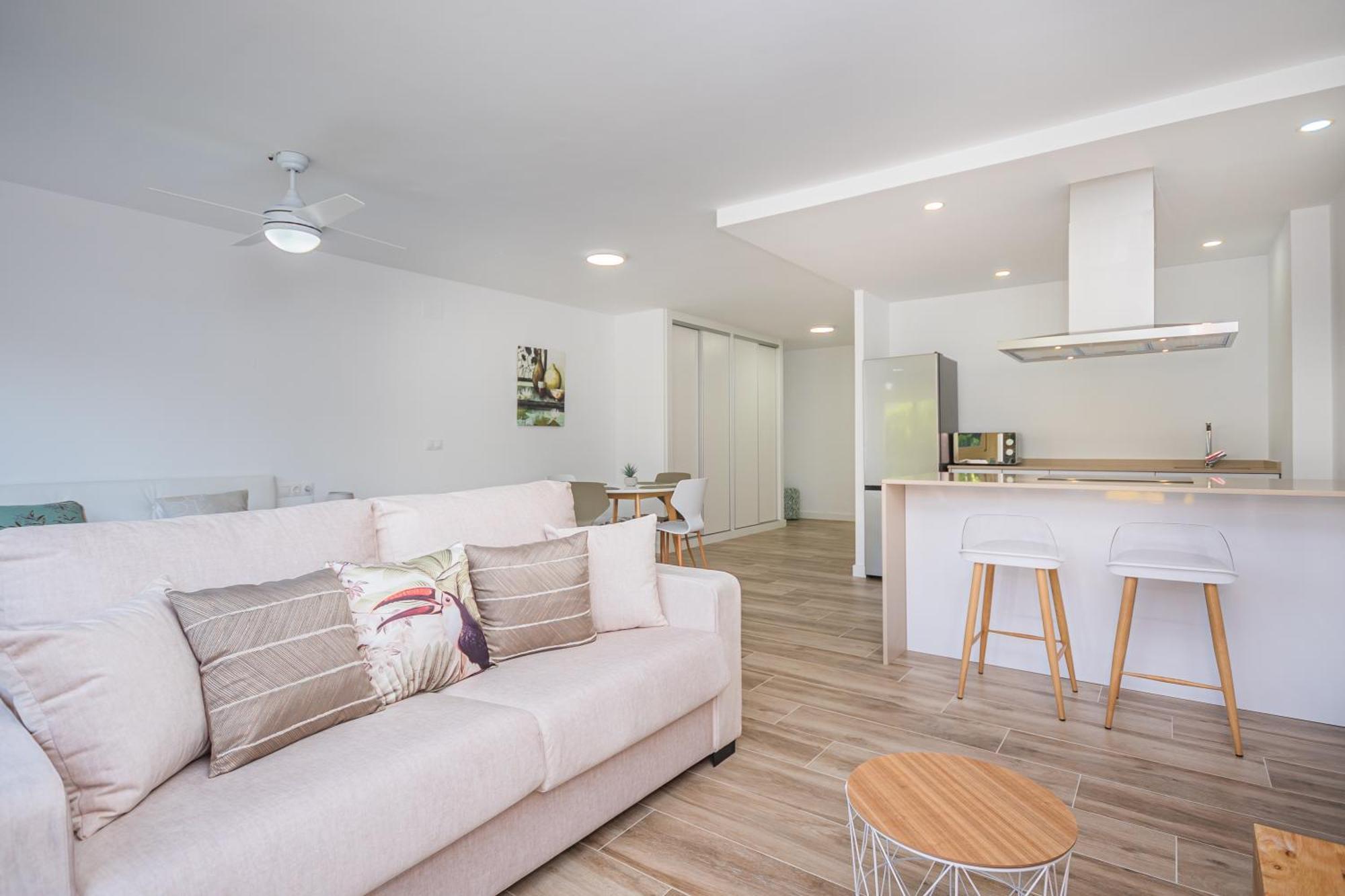 Skyinn Appartamento Villajoyosa