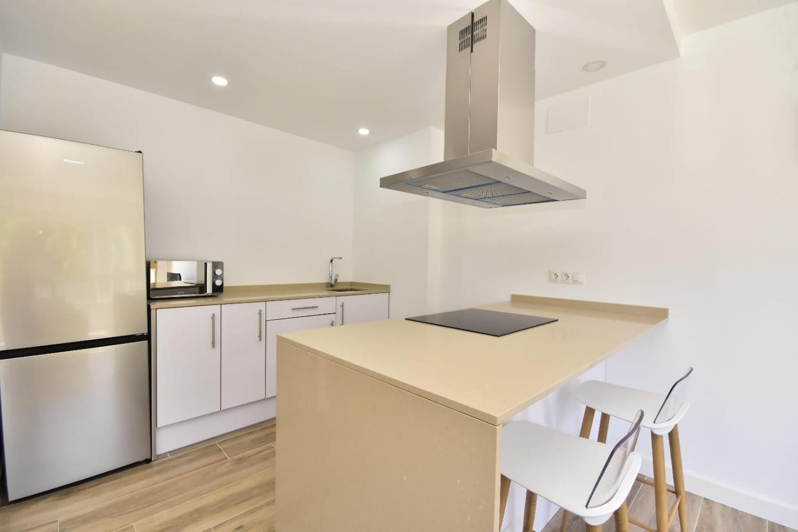 Skyinn * Villajoyosa