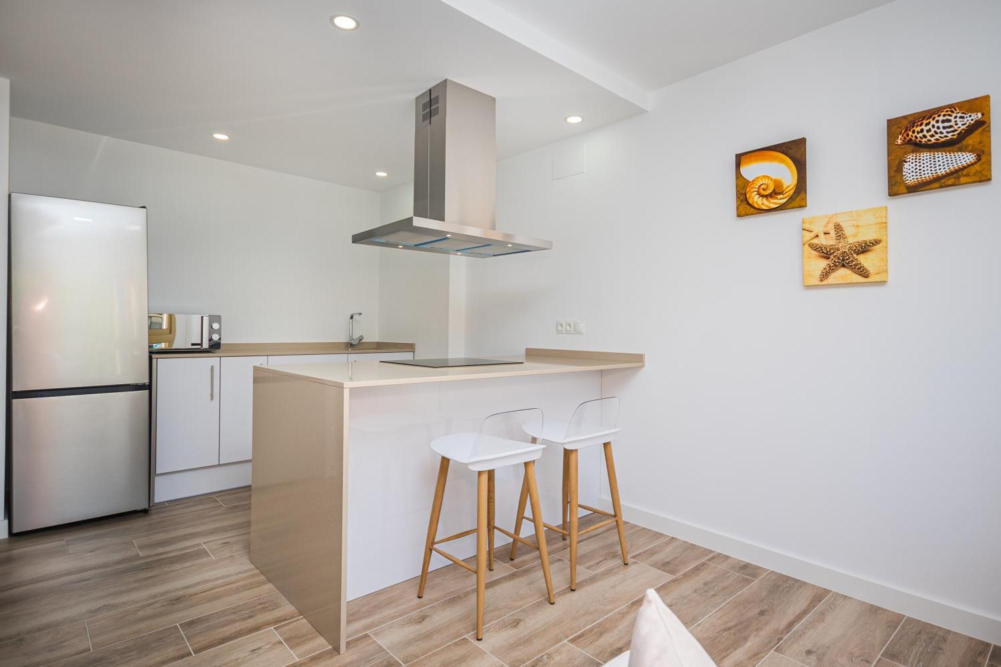 Skyinn Appartamento Villajoyosa