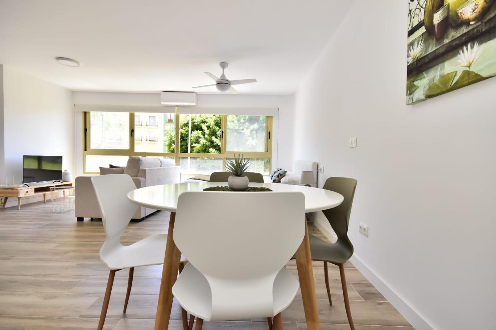 Apartamento Skyinn