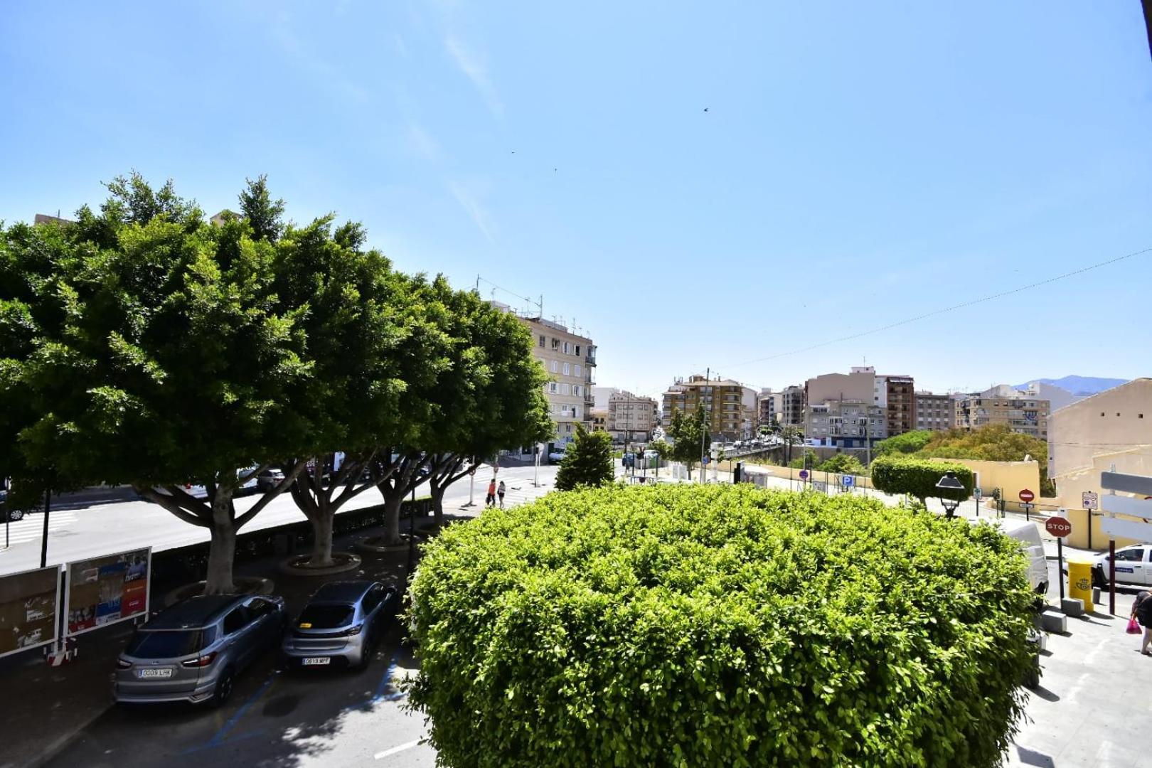 Apartamento Skyinn