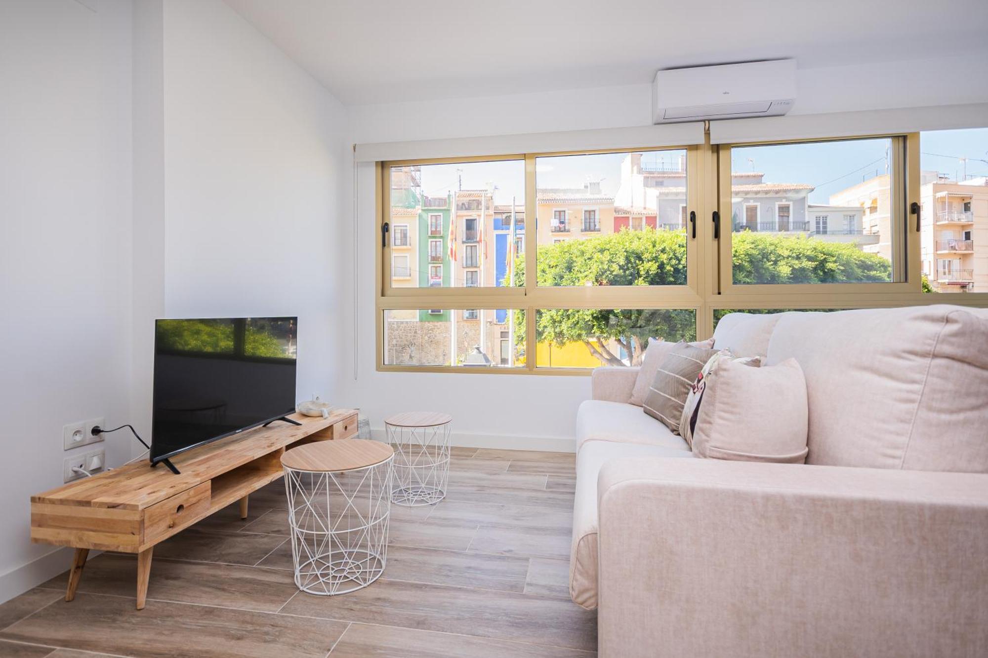 Skyinn * Villajoyosa (La Vila Joiosa)